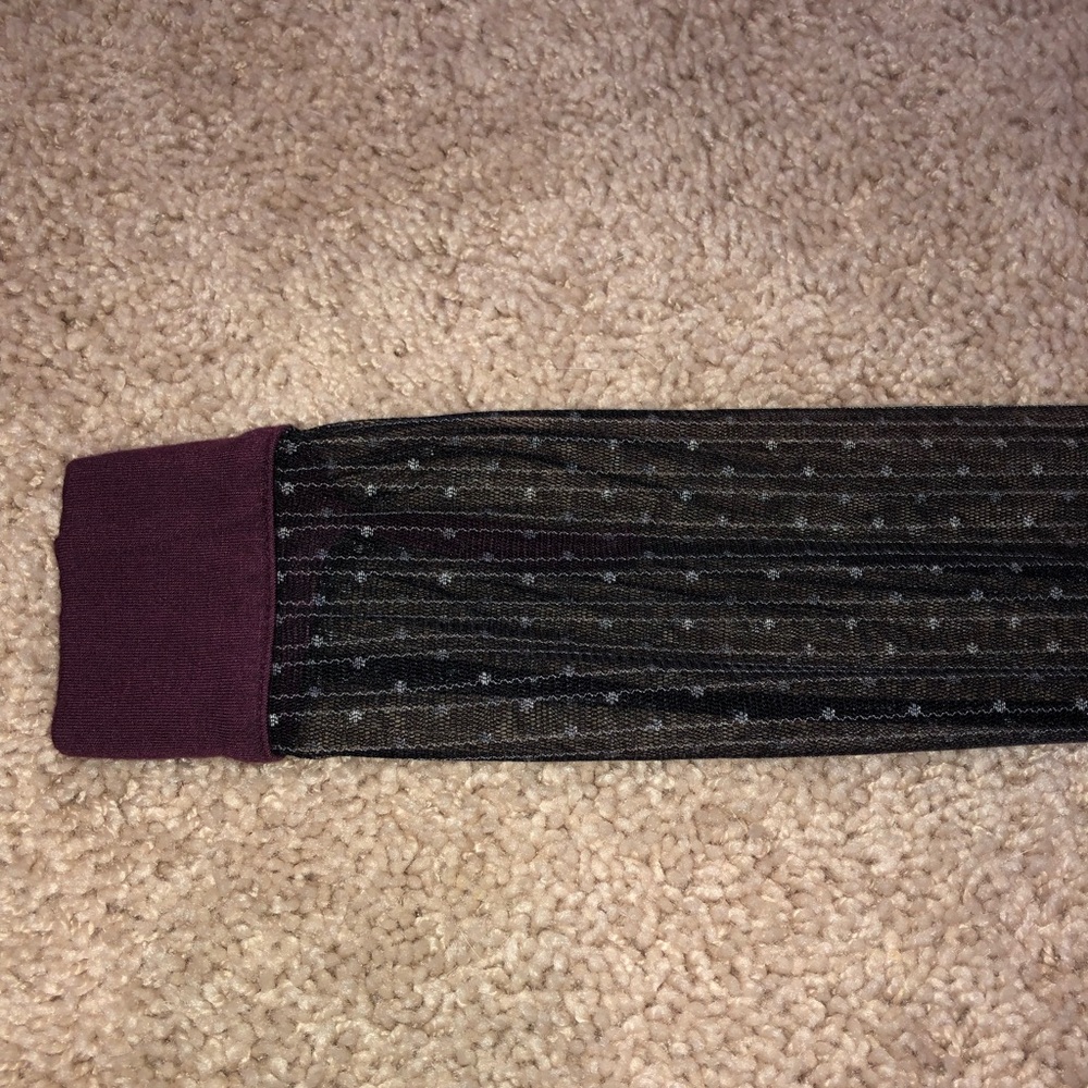 Vera wang button down - Picture 3 of 3